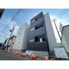 REGALEST仙台長町Kの外観