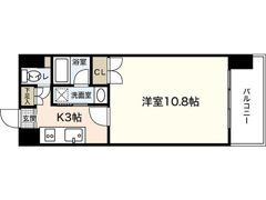 US－2の間取り画像