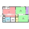 ラークハウスの間取り画像