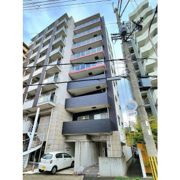 セレブコート木川の外観画像