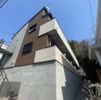 MELDIA横浜高田の間取り画像