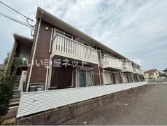 瀬田メディエートプラザ B棟 Bの外観画像