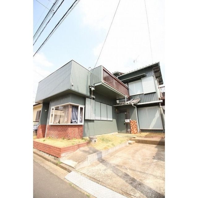 南1丁目26番13戸建の外観画像