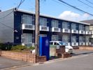 レオパレスyanagiⅡの間取り画像