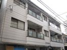 マンション吉田の間取り画像