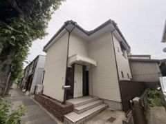 メゾン中野 B棟の外観画像