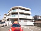 クオリア陣原の間取り画像