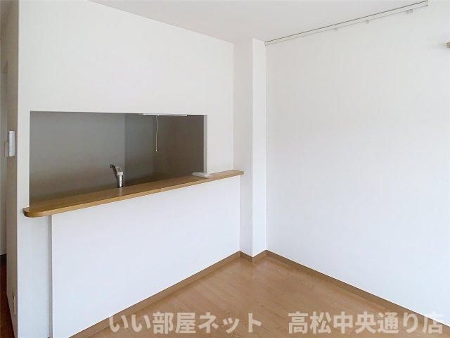リビング