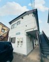 コーポユミの間取り画像