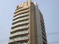 アイディ品川の外観画像