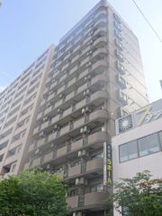 HF関内レジデンスの外観画像