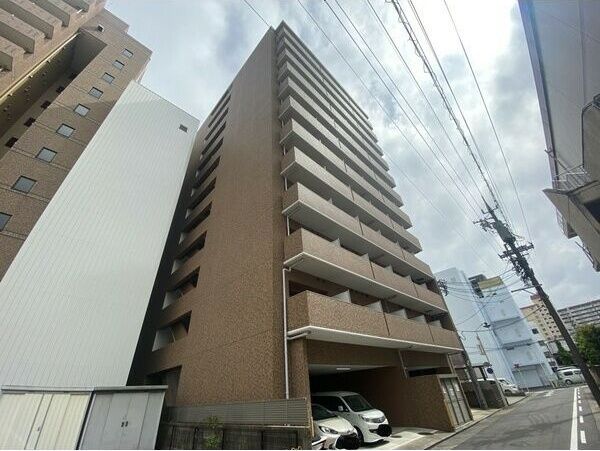 プレサンス新栄リミックス(809)の外観画像