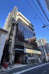 サンクレスト伊勢佐木の外観