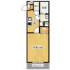 ECRASの間取り画像