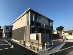 プチボワBの外観画像