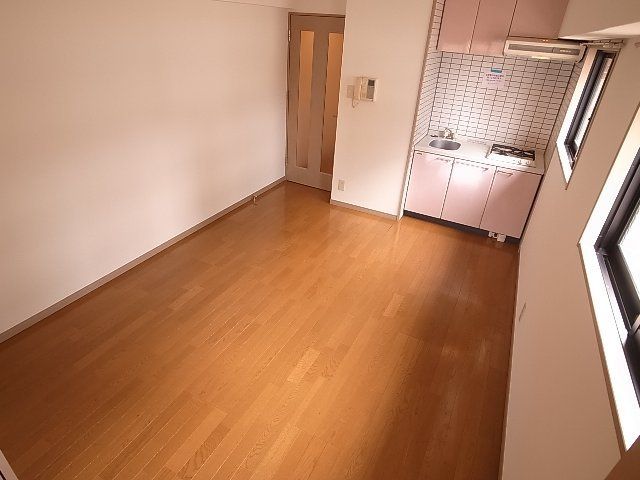 リビング