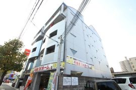 リングッドの外観画像