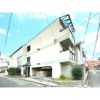 カルム山手の間取り画像