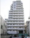 鞘町シティハウスの間取り画像