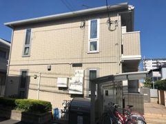 コモド・カーザの外観画像