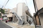 ベーネ横浜根岸 206号室の間取り画像