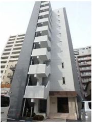 シェルグランデ土樋の外観画像