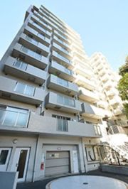 Roppongi Residencesの外観画像