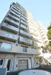 Roppongi Residencesの間取り画像