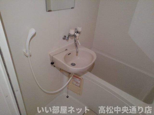 バスルーム