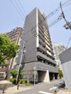 プレサンス梅田東ディアロの間取り画像