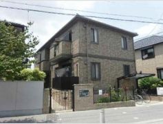 セジュール覚王山の外観画像