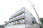 レミオ五番館の間取り画像