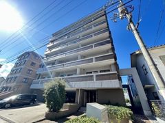 エトアール井口の外観画像