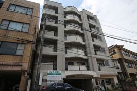 パレス桜通りの外観画像