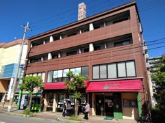 滝山ビルの外観画像
