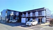 レオパレス水の郷の間取り画像