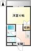 アーベイン三木 パートⅠの間取り画像