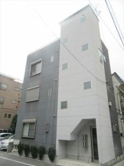 アルゴ白山の外観画像