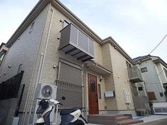 キャメル草加瀬崎Ⅱの外観画像