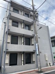 カーサパーチェ糀谷の外観画像