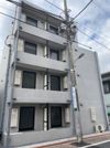 カーサパーチェ糀谷の間取り画像