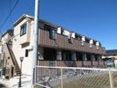 ルネス小金井東館の間取り画像
