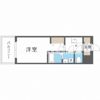 レジュールアッシュ塚本レジデンスの間取り画像