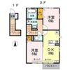 D-room大樹（ﾀｲｼﾞｭ）の間取り画像