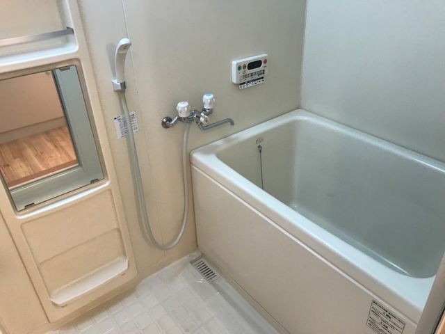 バスルーム