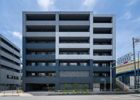 ガーラ・ステーション横浜三ツ沢の間取り画像