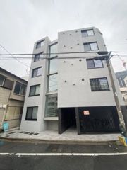crostone大山の外観画像