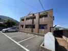 ジュネス祇園の間取り画像