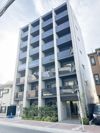 アイルグランデ横浜サウスの間取り画像