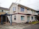 レオパレス湘南第2の間取り画像